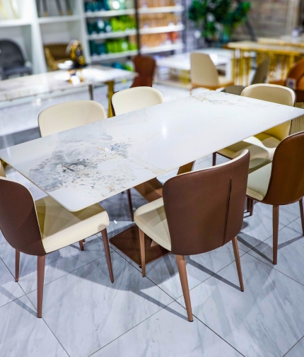 Dining Tables and Chairs